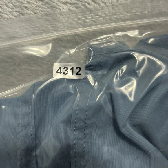 Patagonia Wavefarer Board Shorts Trunks Swim Outdoors Blue Mens Size 33 - Picture 9 of 9